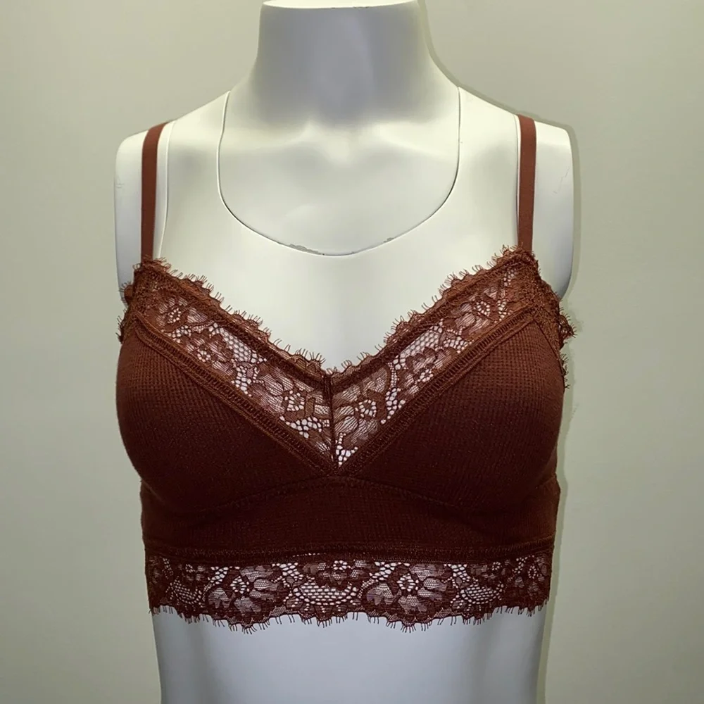 AERIE Bralette - Picture 1 of 4